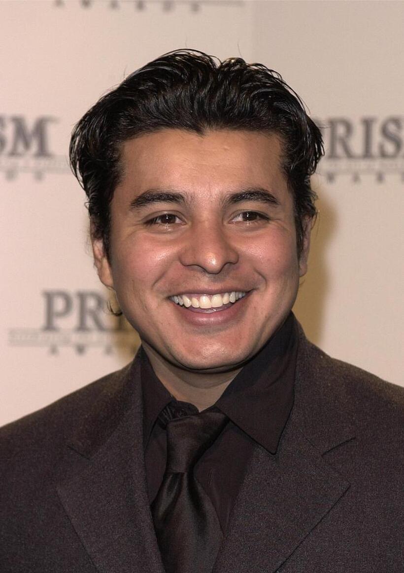 Jacob Vargas at the 5th Annual Prism Awards.