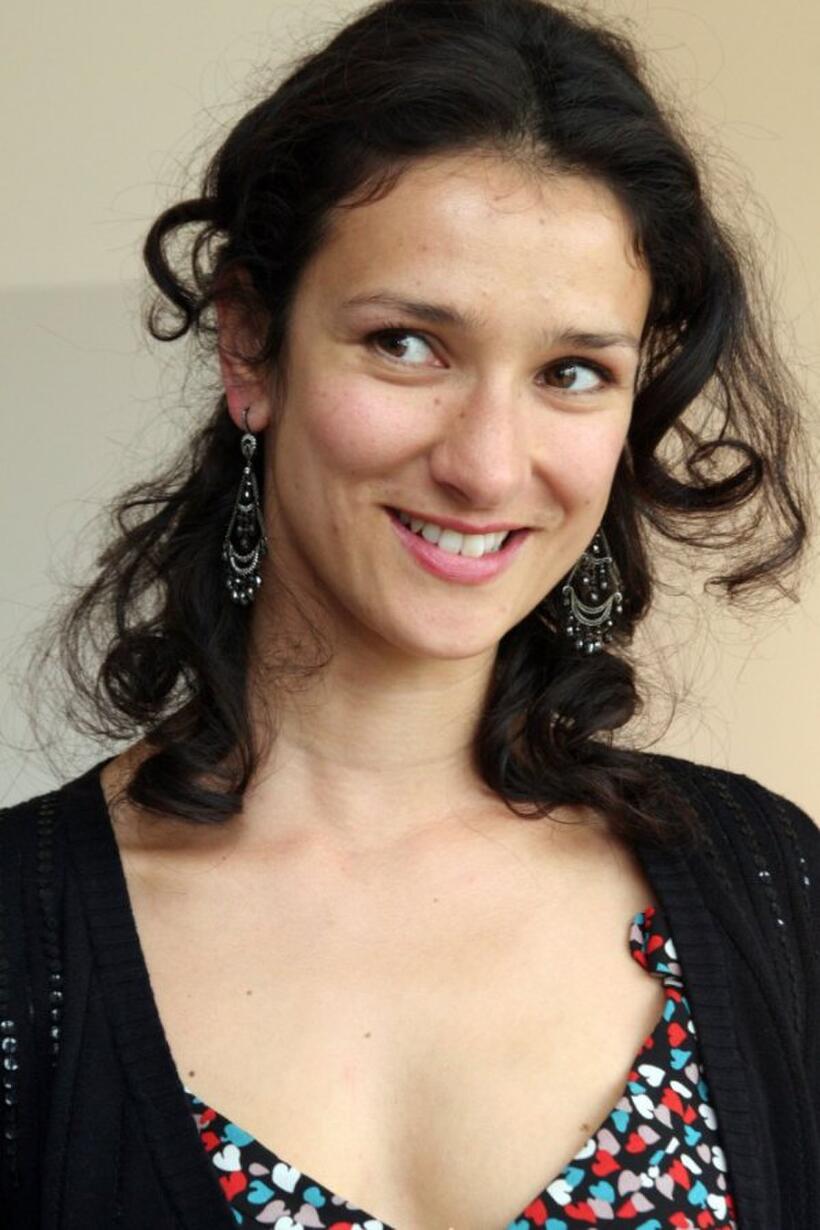 Indira Varma at the LA Confidential Magazine "Red Carpet-Ready" Awards Suite.