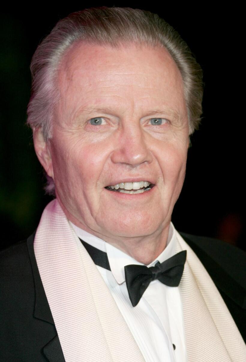 John Voight at the 2007 Vanity Fair Oscar Party.