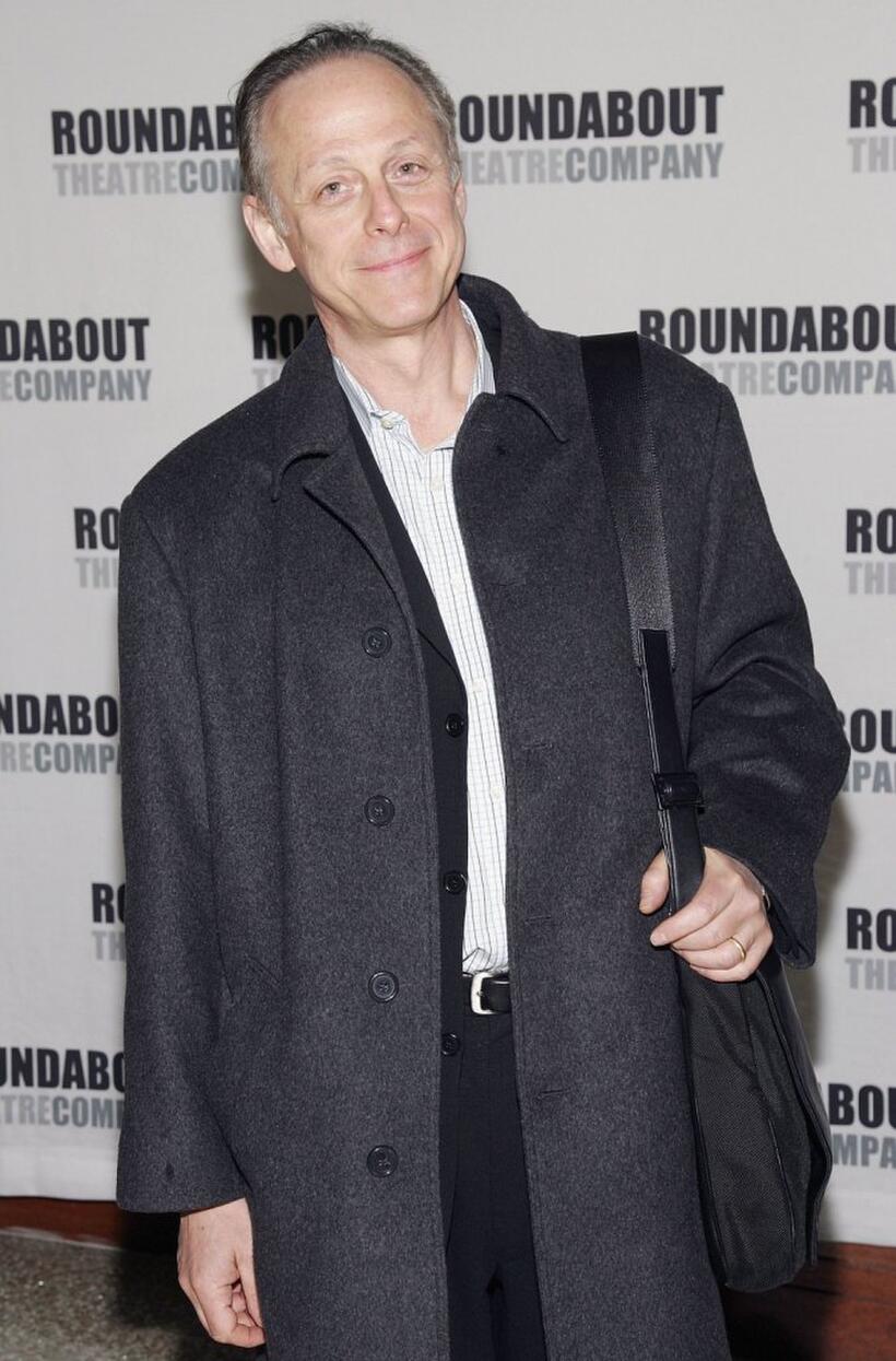 Mark Blum at the Roundabout Theatre Company's Spring Gala 2006.