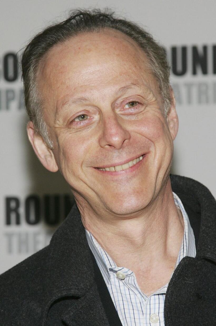 Mark Blum at the Roundabout Theatre Company's Spring Gala 2006.