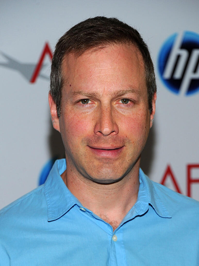 Stuart Blumberg at the 2010 Eleventh Annual AFI Awards.