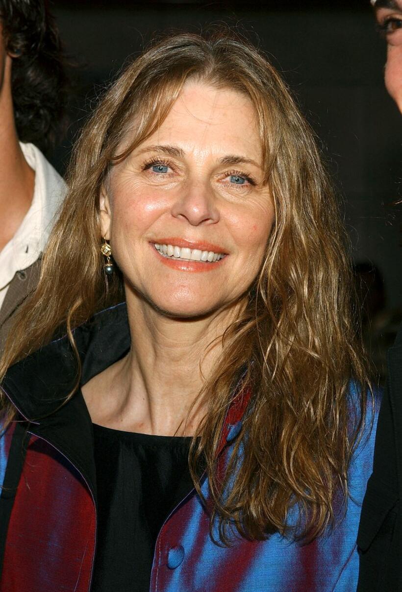 Lindsay Wagner at the opening night of "The Ten Commandments: The Spectacle Musical."