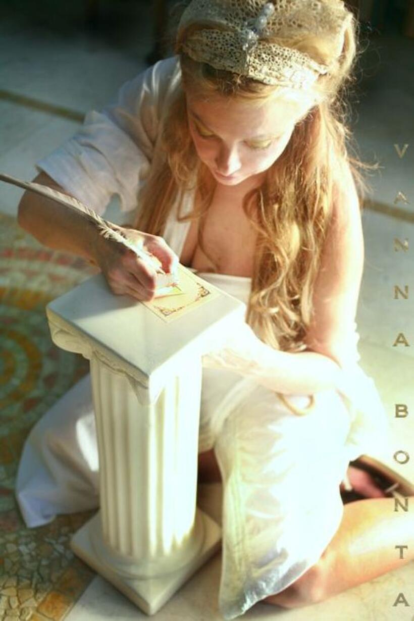 An Undated File Photo of Vanna Bonta.