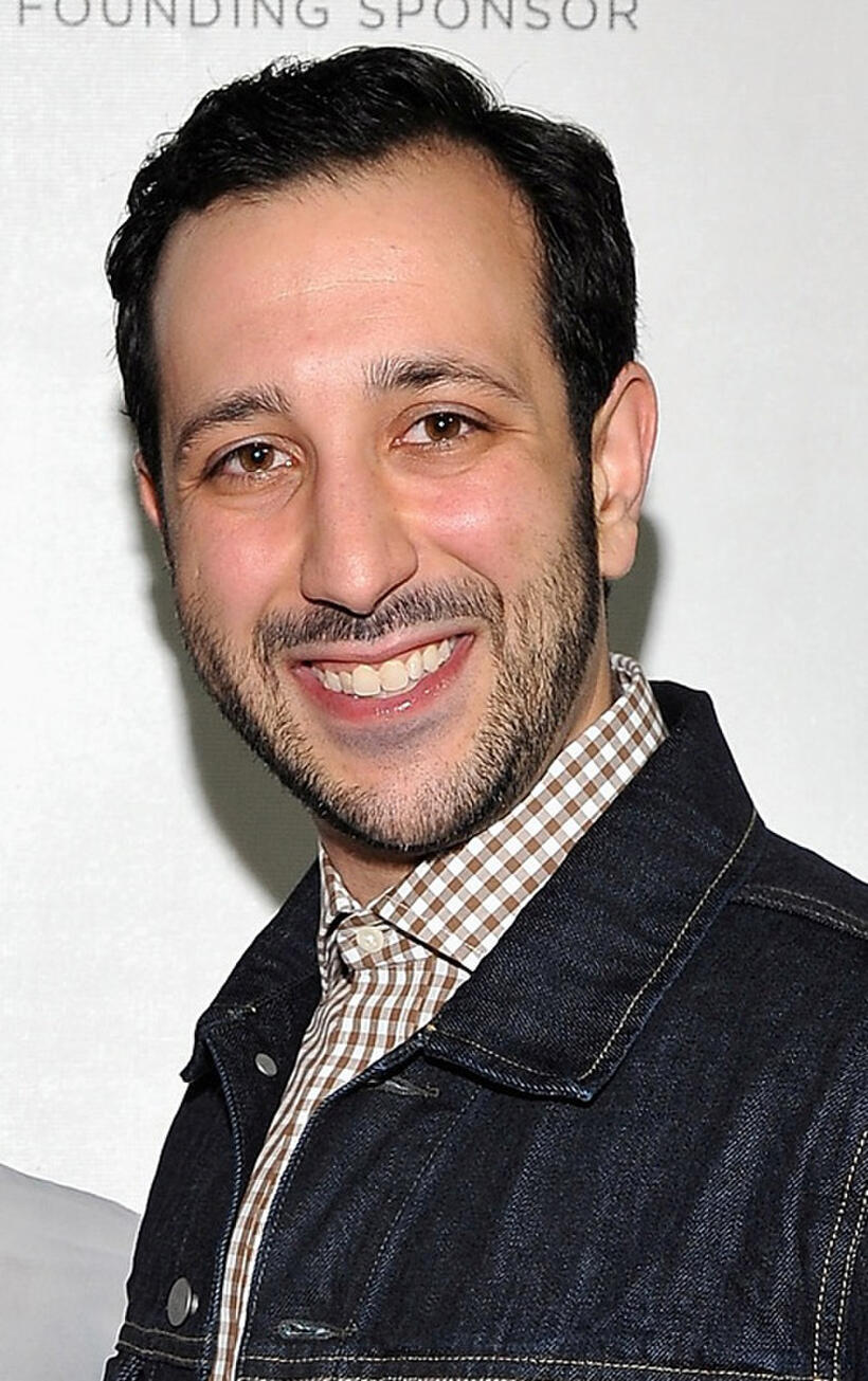Desmin Borges at the premiere of "Almost Christmas" during the 2013 Tribeca Film Festival.