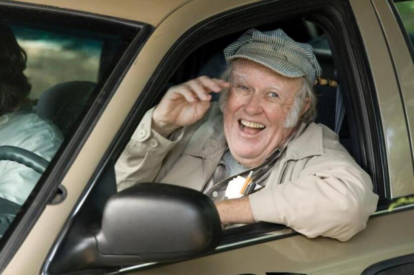 M. Emmet Walsh in "Don McKay."