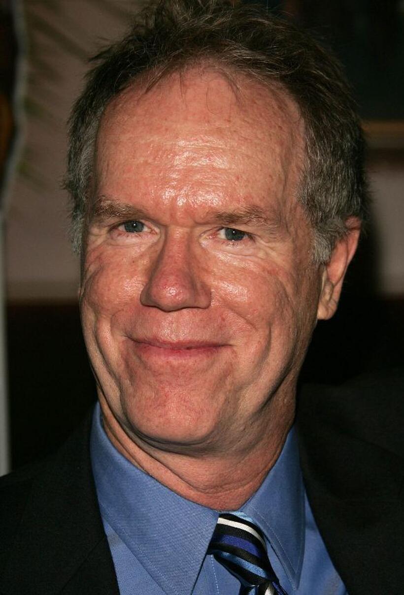 Loudon Wainwright III at the premiere of "Elizabethtown."