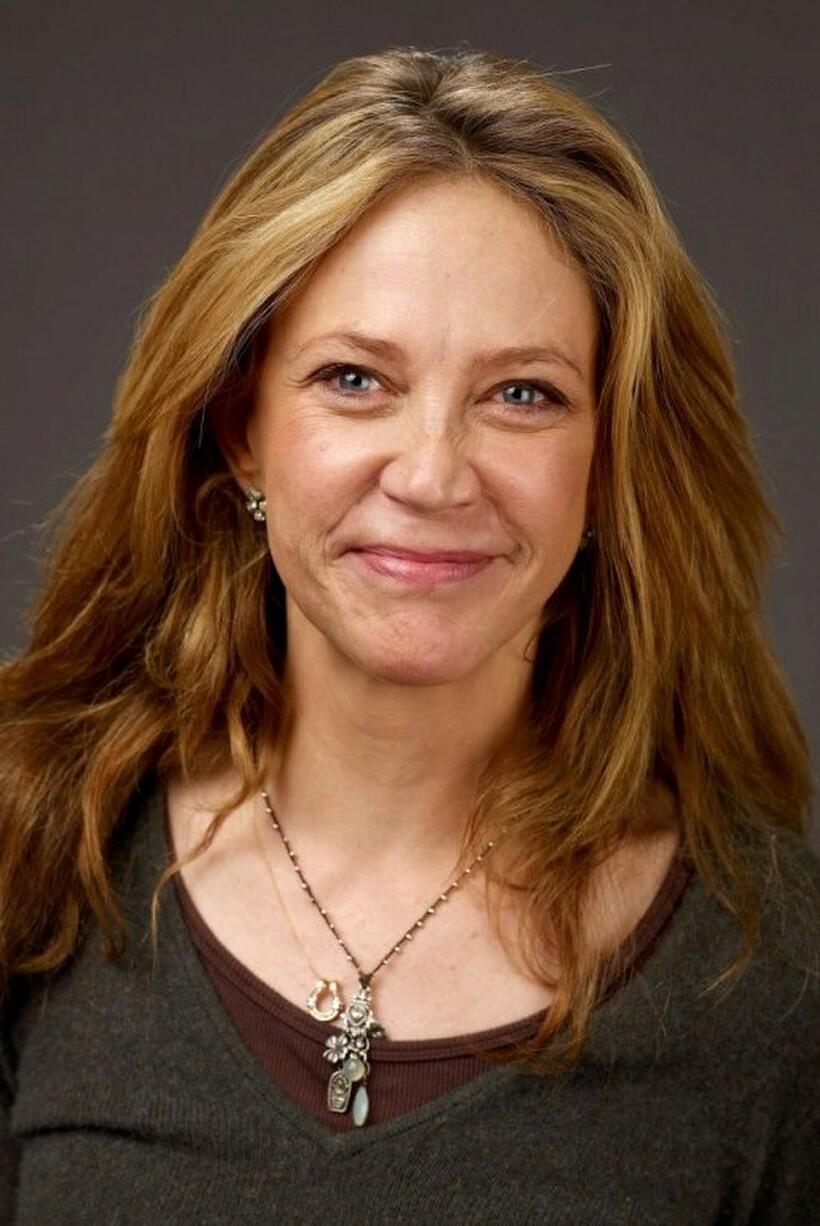 Ally Walker at the 2009 Sundance Film Festival.
