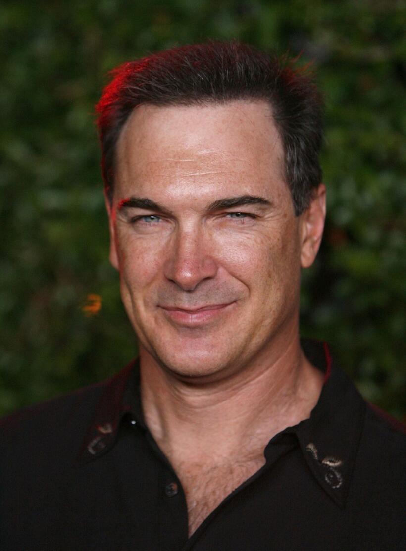 Patrick Warburton at the Los Angeles premiere of "Monday Night Season."