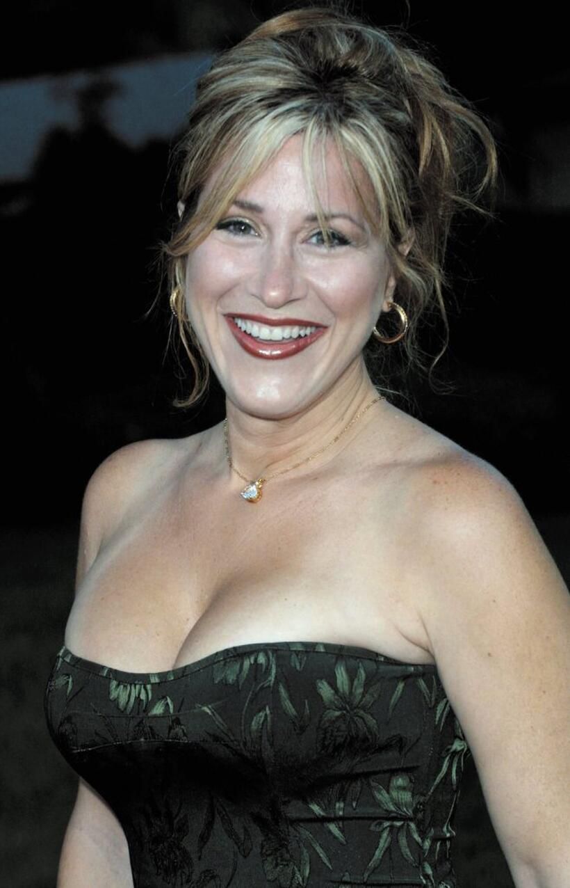 Lisa Ann Walter at the NBC Summer Press Tour All-Star Party.