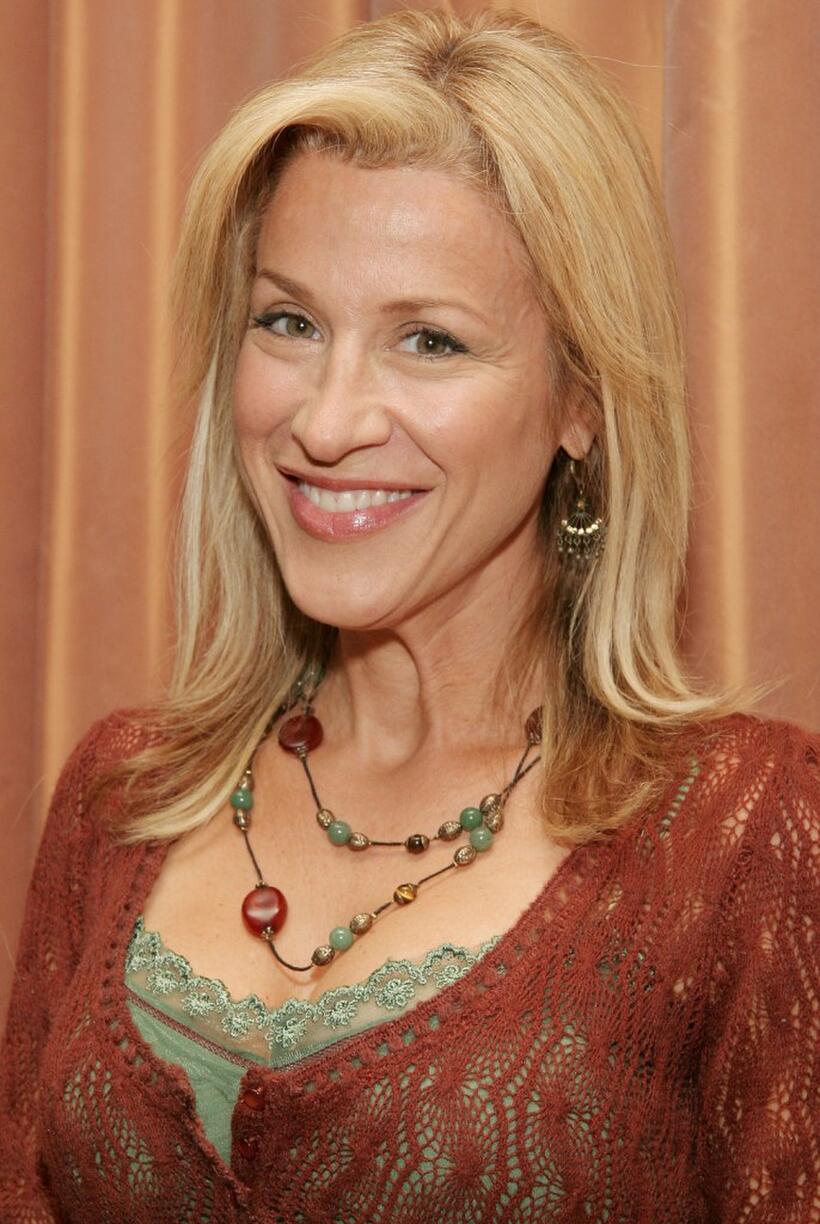 Lisa Ann Walter at the 3rd Annual Hollywood Bag Lady Lupus Luncheon.
