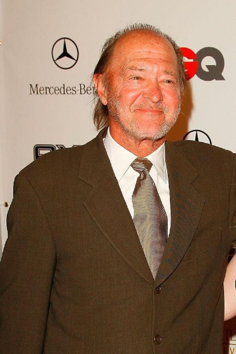 Tracey Walter at the opening night of the 8th Annual Beverly Hills Film Festival.