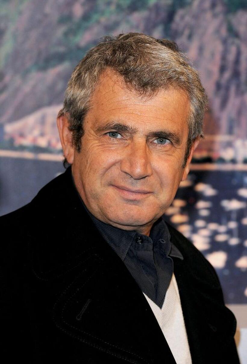 Michel Boujenah at the premiere of "OSS 117 Rio Ne Repond Plus."