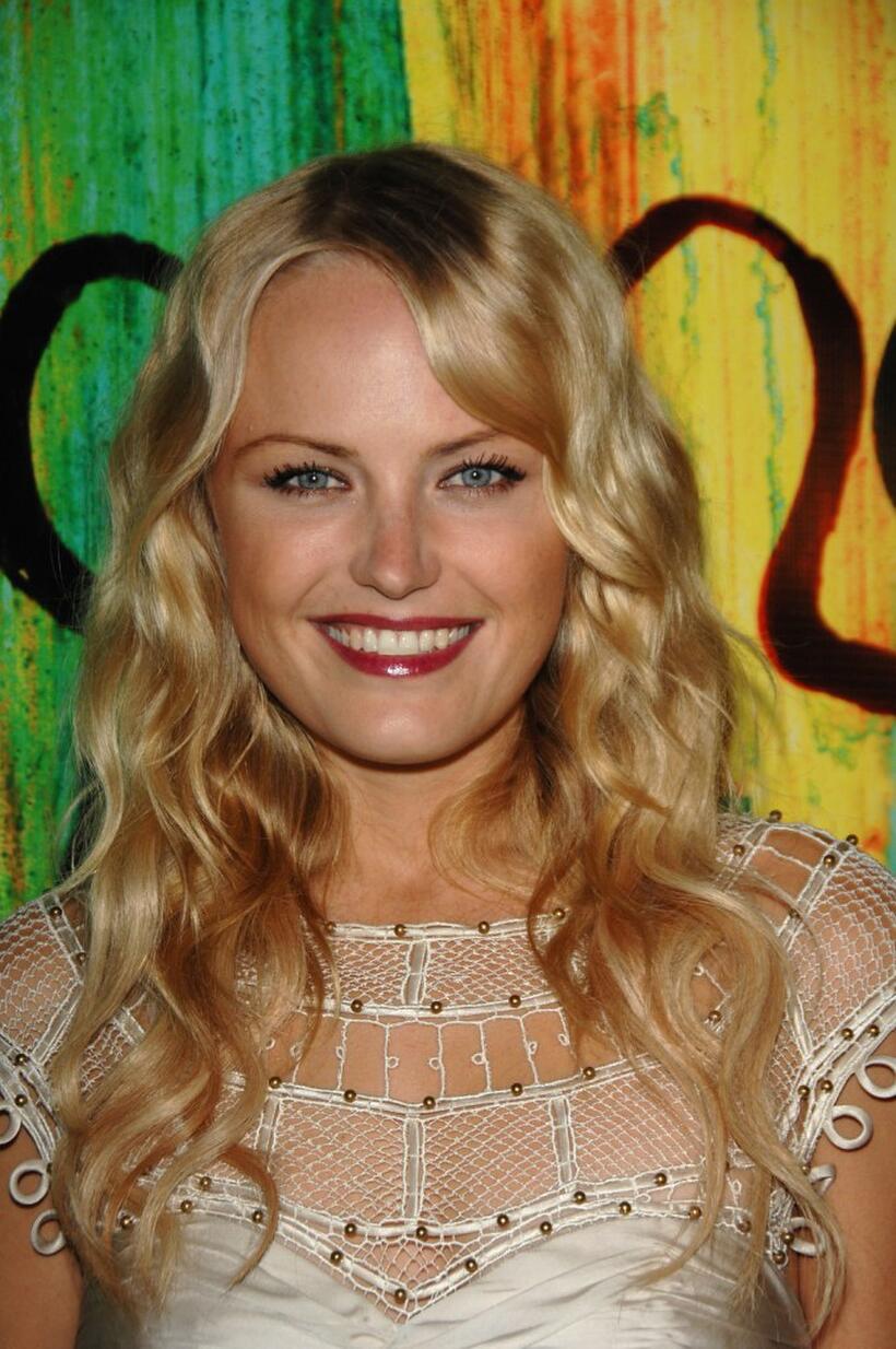 Malin Akerman at the HBO's Post Primetime Emmy Awards Reception.