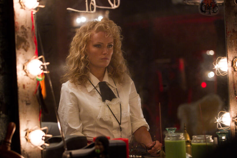 Malin Akerman as Constance Sack in "Rock Of Ages."