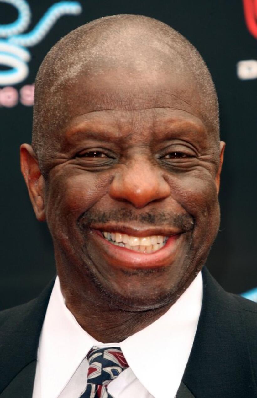 Jimmie "J.J." Walker at the 2006 BET Awards.