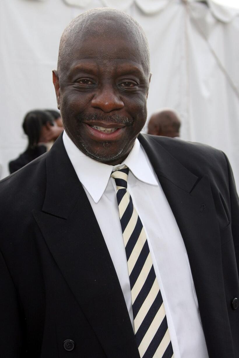 Jimmie "J.J." Walker at the 5th Annual TV Land Awards.