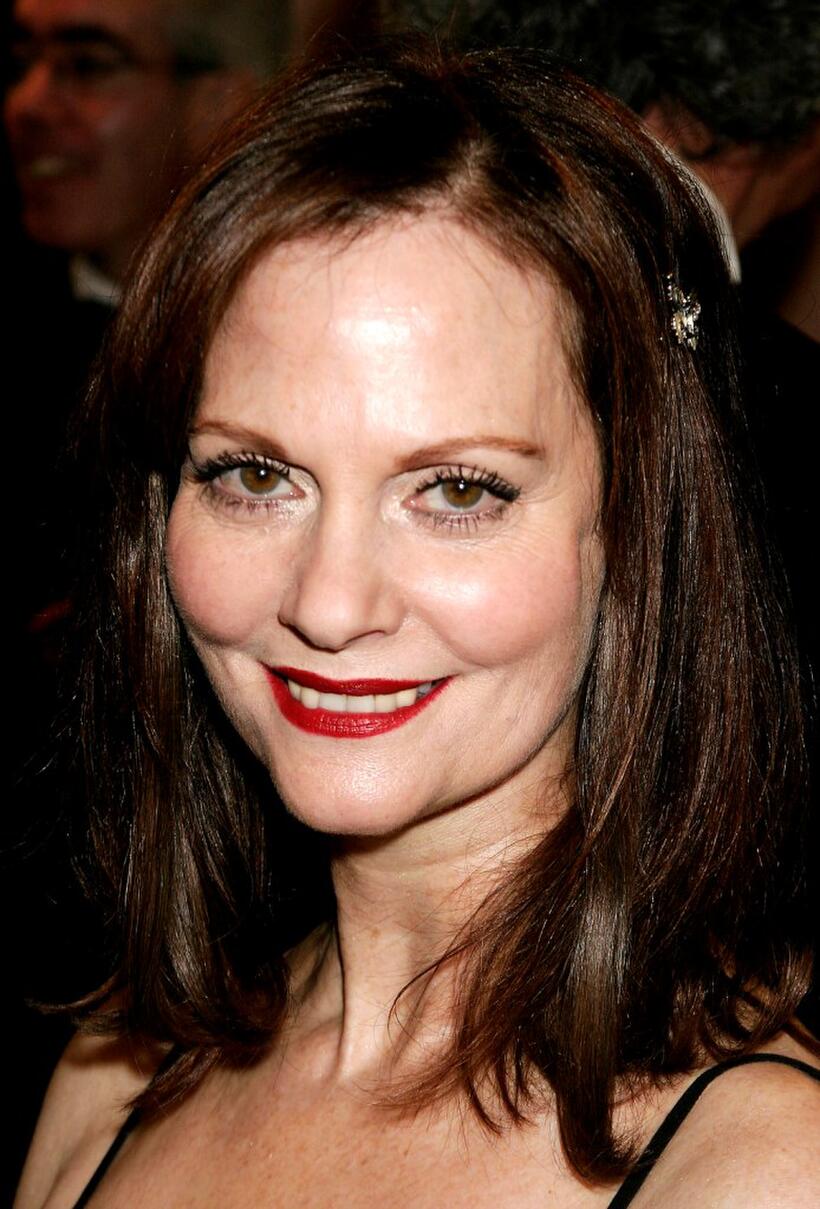 Lesley Ann Warren at the 13th Annual Night of 100 Stars Oscar viewing of "Black Tie Gala".
