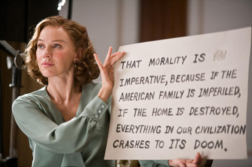 Naomi Watts as Helen Gandy in "J. Edgar.''