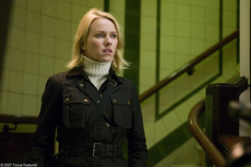 Naomi Watts in "Eastern Promises."