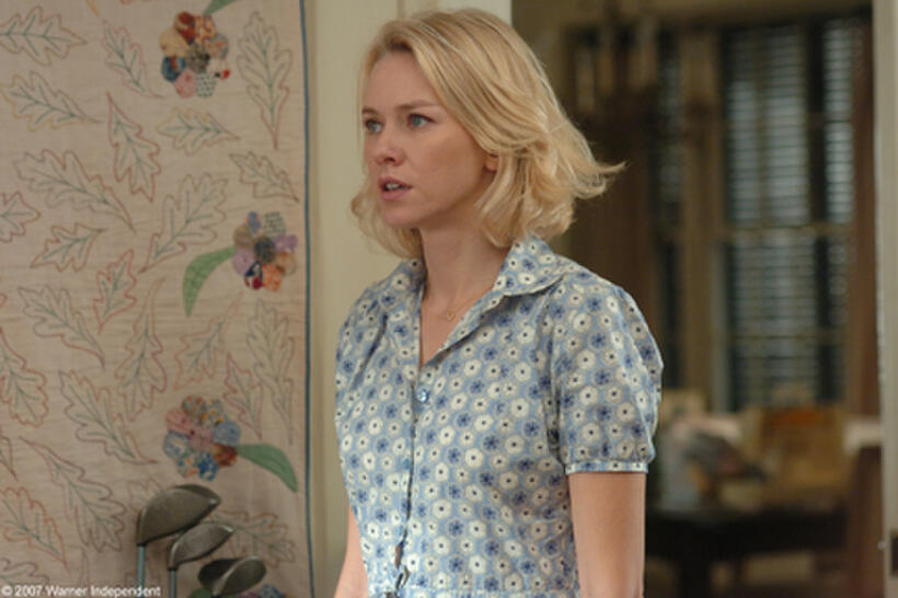 Naomi Watts as Anna in "Funny Games."