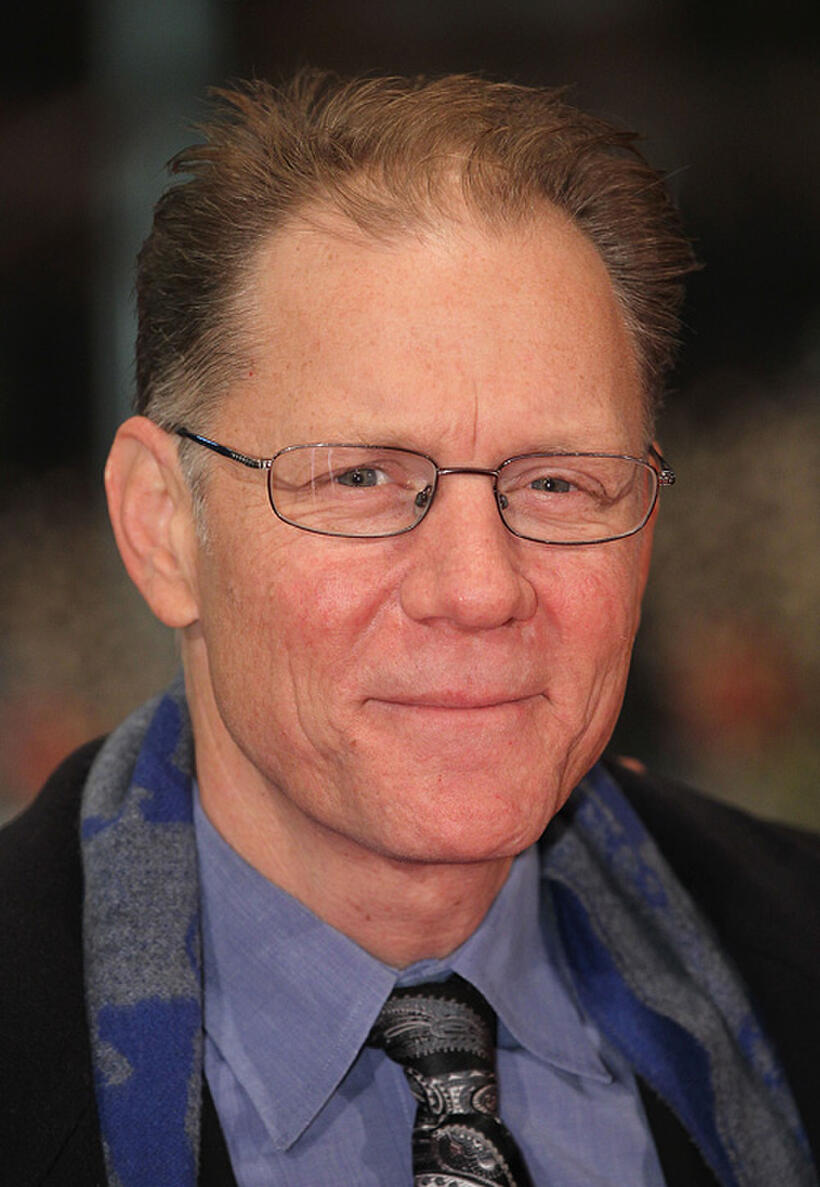 David Warshofsky at the premiere of "The Future" during the 61st Berlin International Film Festival.