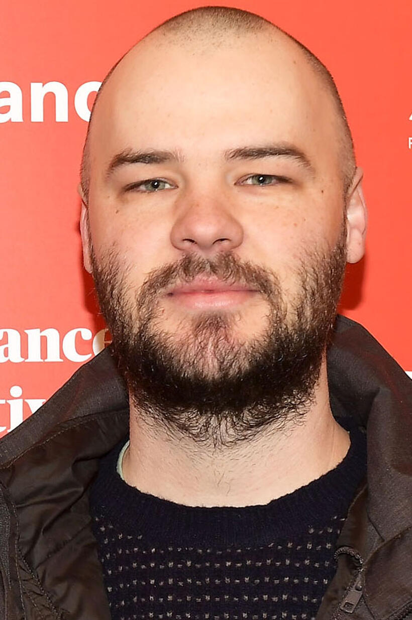 Chapman Way at the premiere of "Wild Wild Country" during the 2018 Sundance Film Festival.