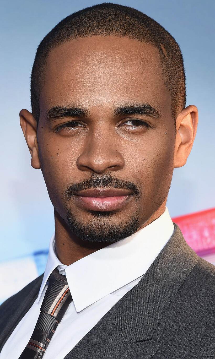 Damon Wayans Jr.