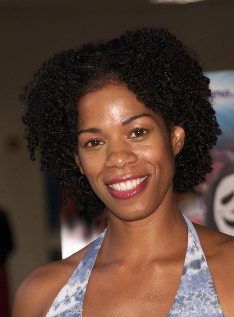 Kim Wayans at the premiere of "Scary Movie."