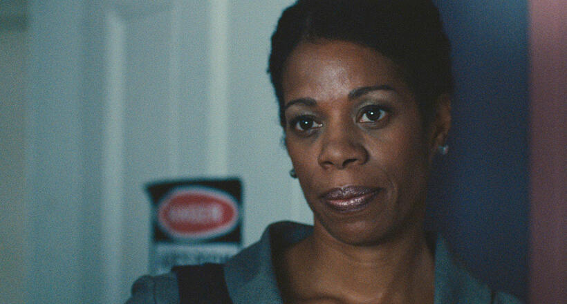 Kim Wayans as Audrey in "Pariah."