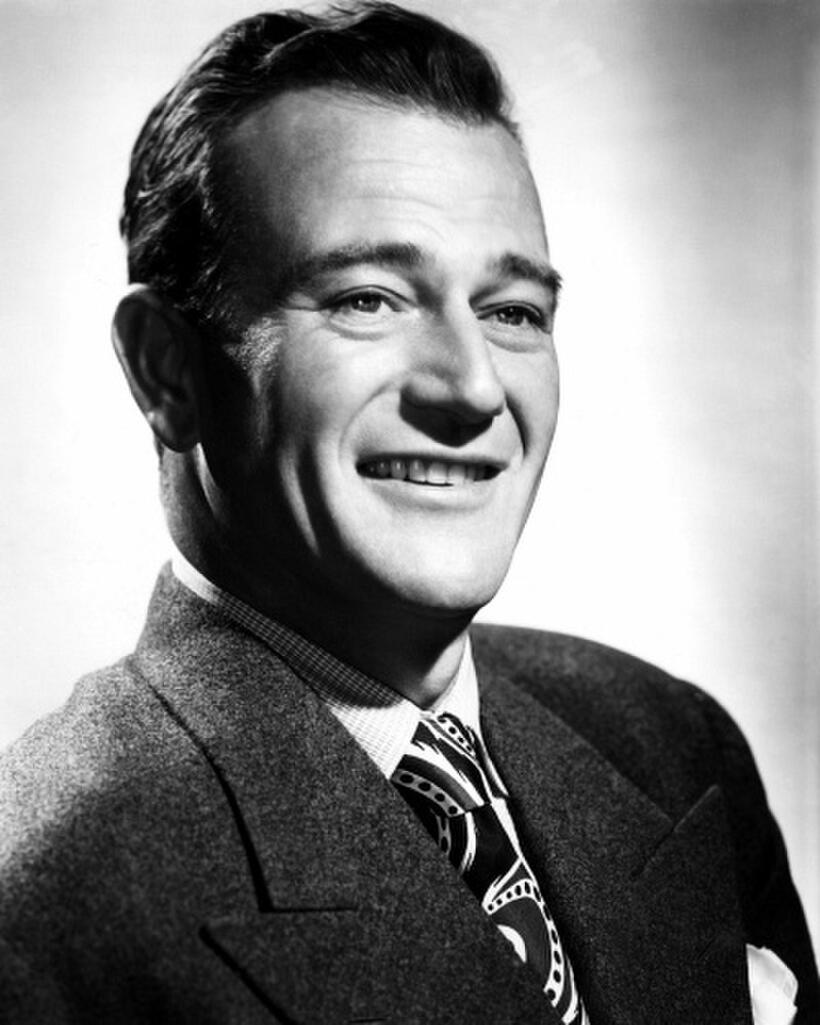 John Wayne