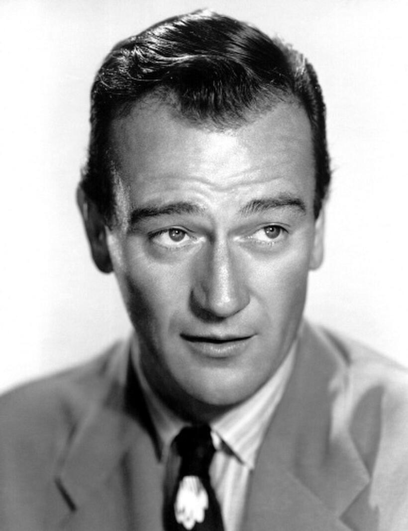 John Wayne