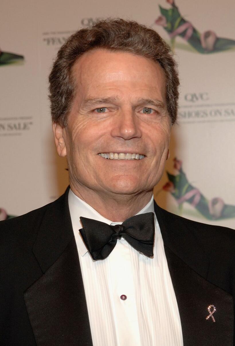 Patrick Wayne at the "FFANY Shoes On Sale" Benefit for Breast Cancer.