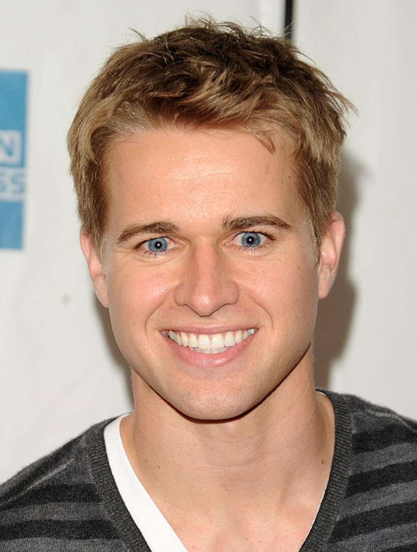 Randy Wayne at the premiere of "Open House" during the 2010 Tribeca Film Festival.