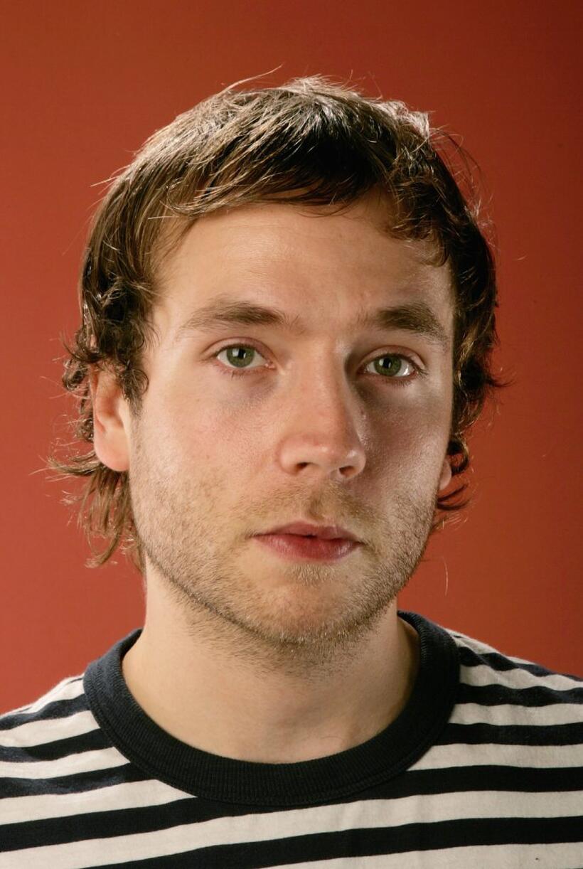 Mark Webber at the 2007 Sundance Film Festival.