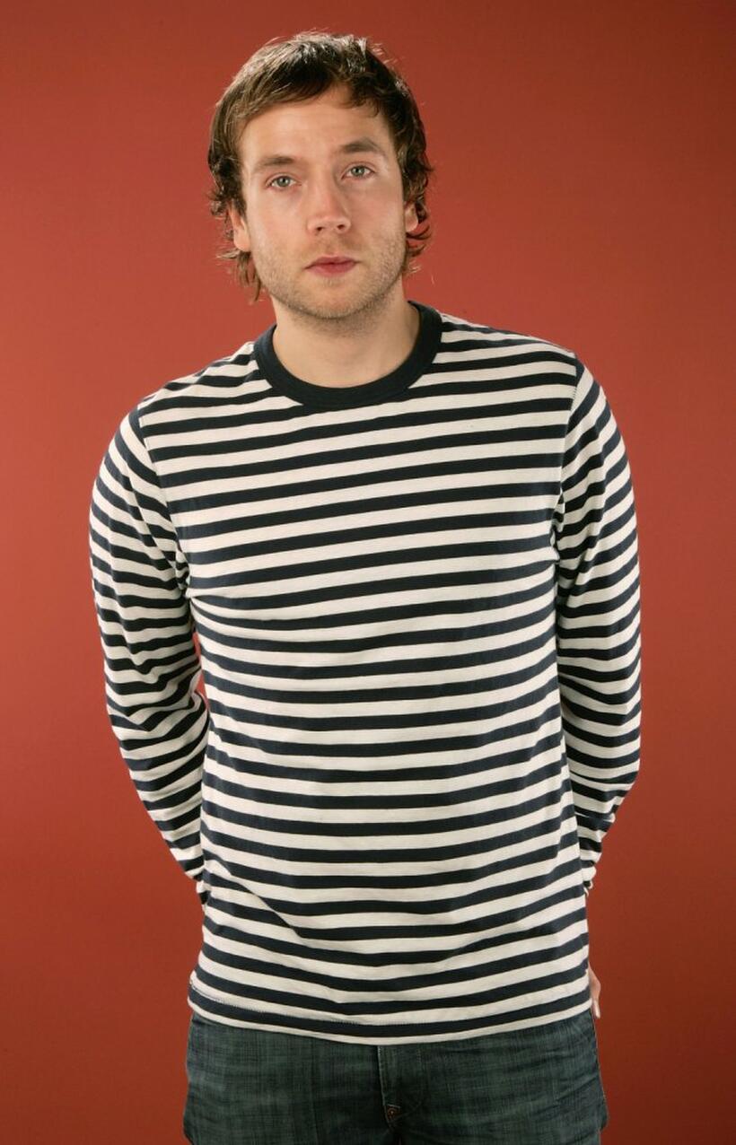 Mark Webber at the 2007 Sundance Film Festival.