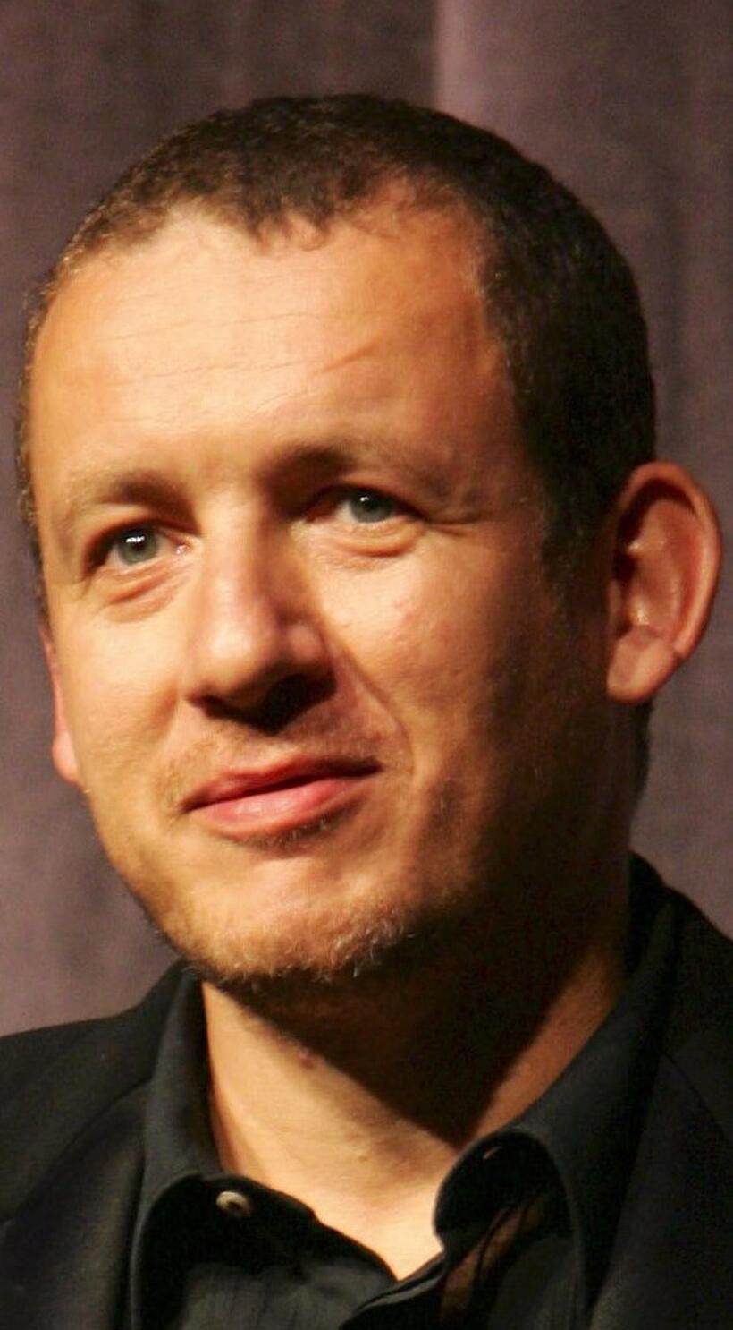Dany Boon at the premiere of "Mon Meilleur Ami" during the Toronto International Film Festival.