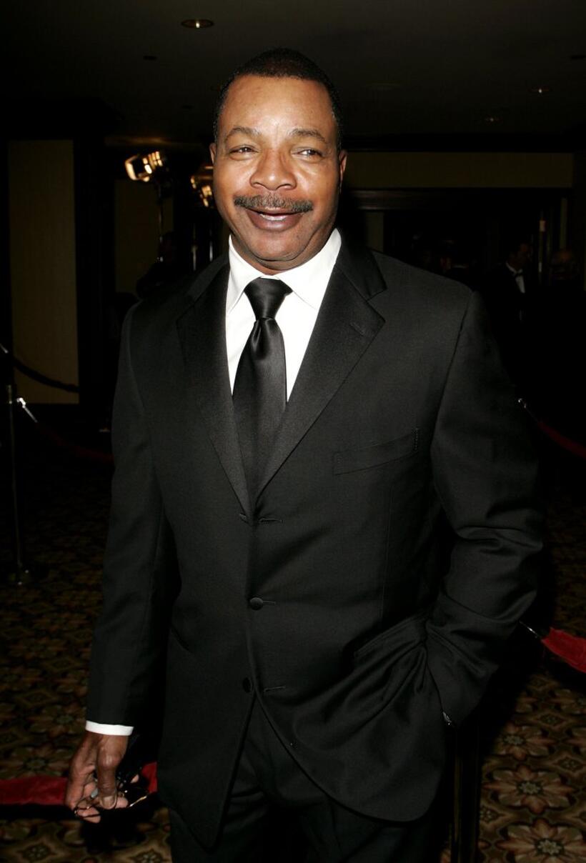 Carl Weathers at the 58th Annual Directors Guild Of America Awards.