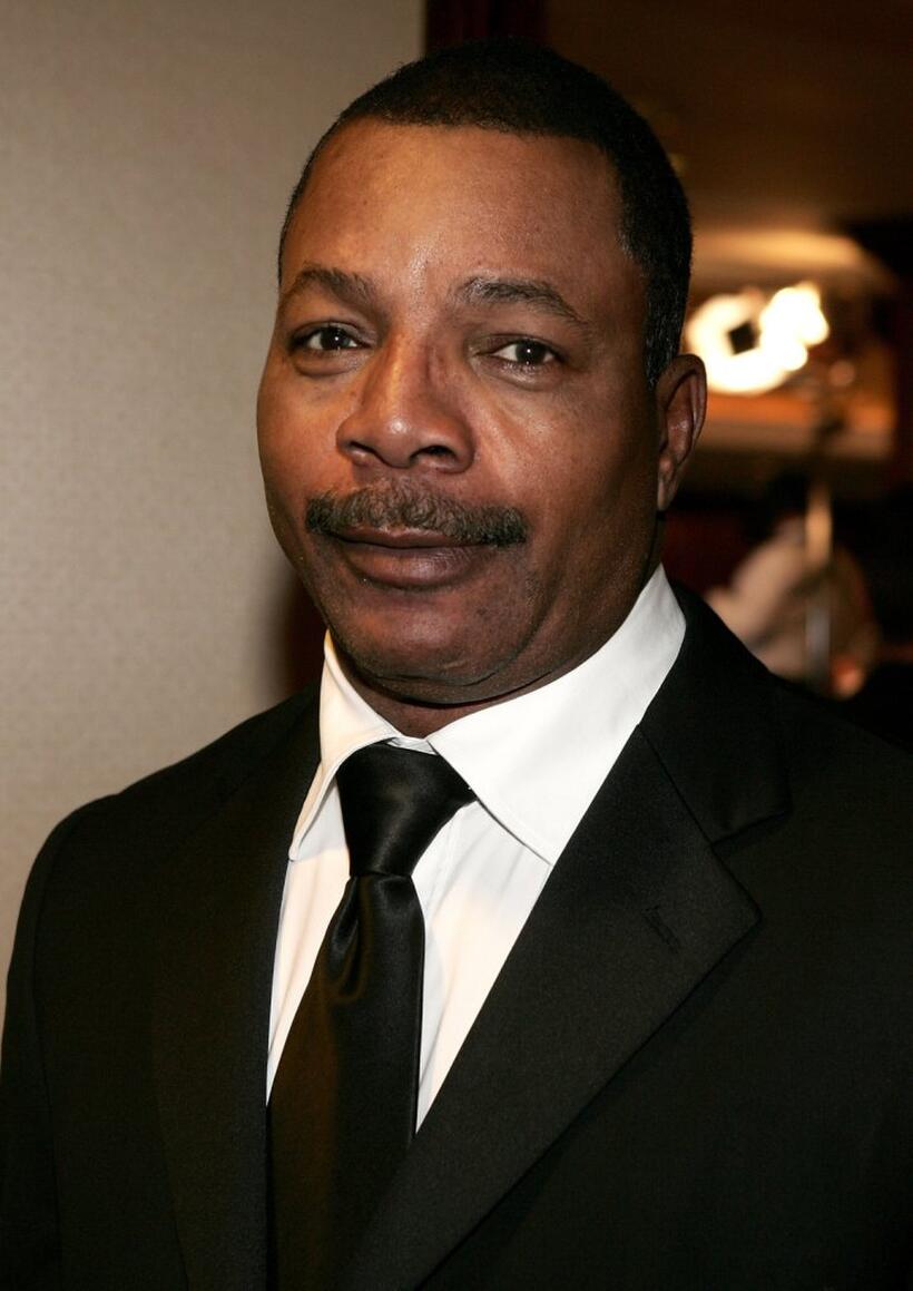 Carl Weathers at the 58th Annual Directors Guild Of America Awards.