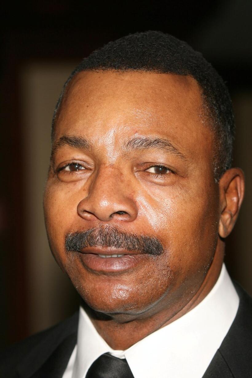 Carl Weathers at the 59th annual Directors Guild Of America Awards.