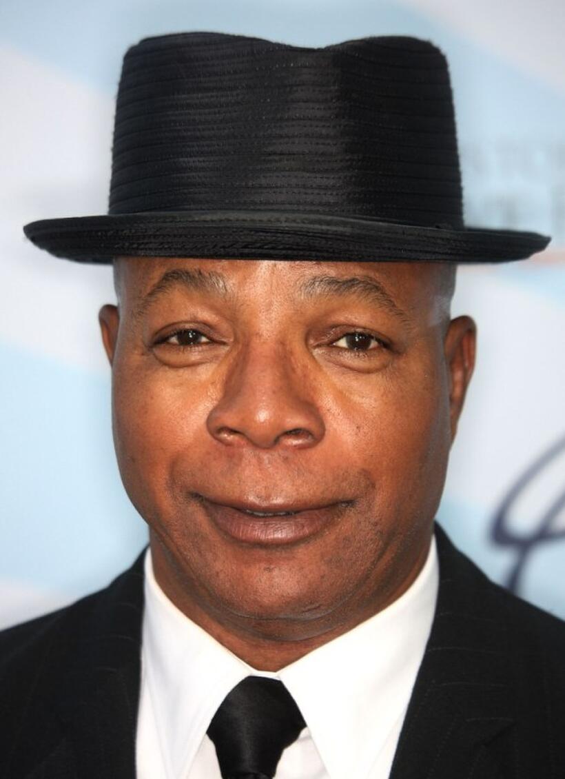 Carl Weathers at the Life Rolls on Foundation's Sixth Annual Night by the Ocean gala.