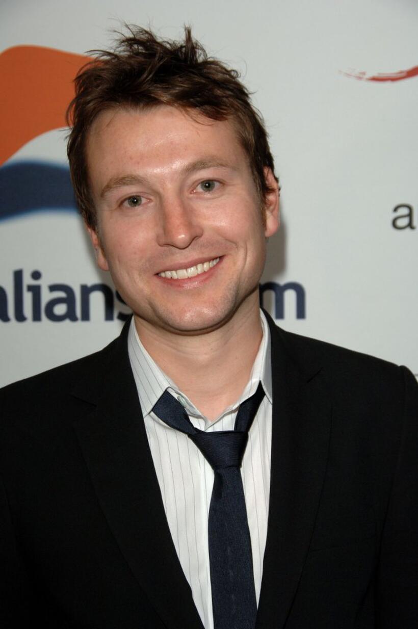 Leigh Whannell at the Australians In Film 2006 Breakthrough Awards.