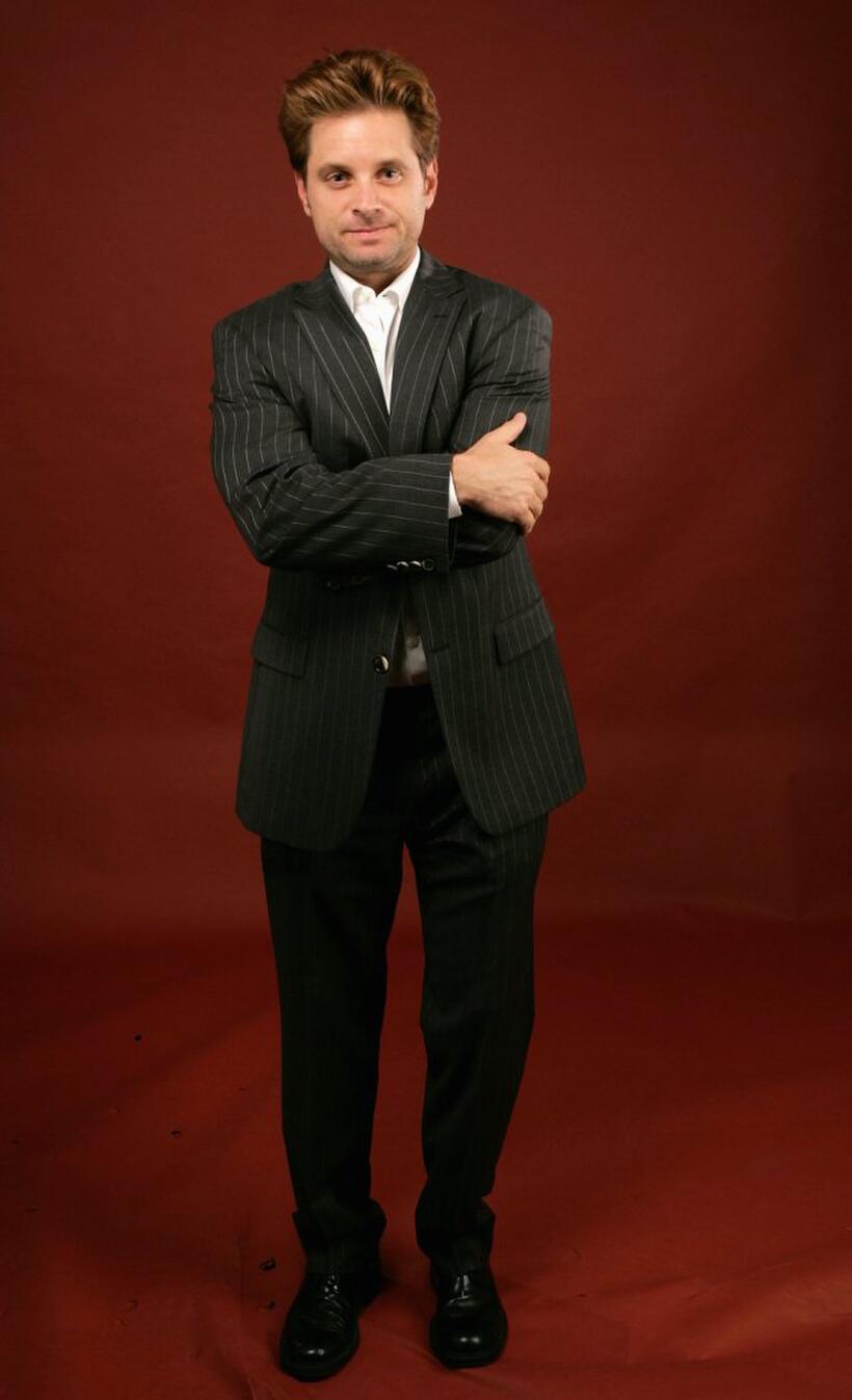 Shea Whigham at the AFI FEST 2006.