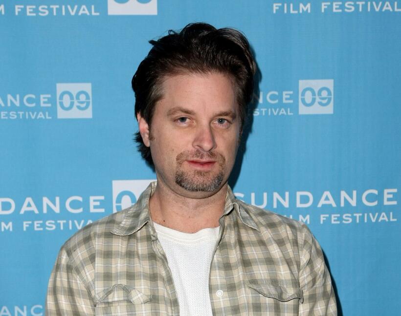 Shea Whigham at the screening of "The Killing Room" during the 2009 Sundance Film Festival.
