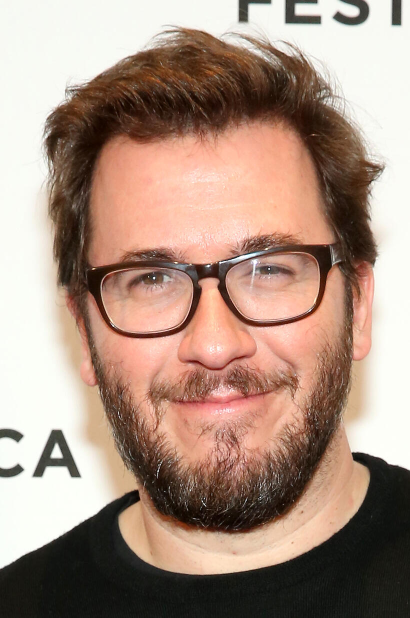 Dennis Widmyer at the 'Holidays' Premiere - 2016 Tribeca Film Festival at Chelsea Bow Tie Cinemas.