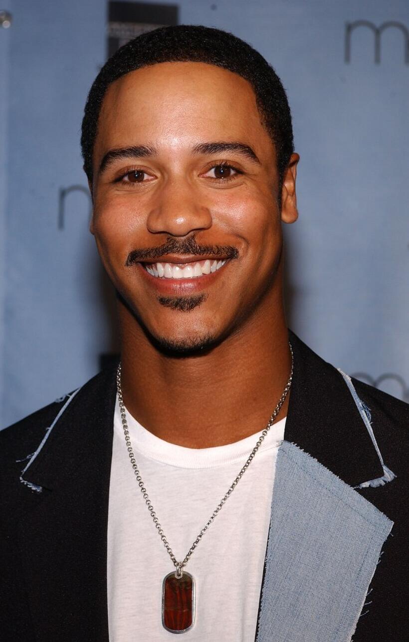 Brian J. White at the Macy's Passport Gala to Benefit HIV/AIDS Research and Awareness.