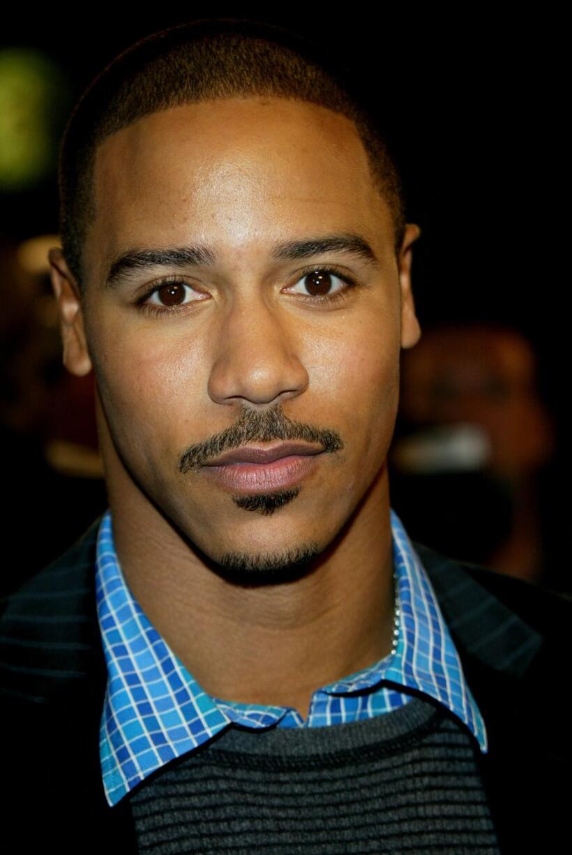 Brian J. White at the world premiere of "The Family Stone."
