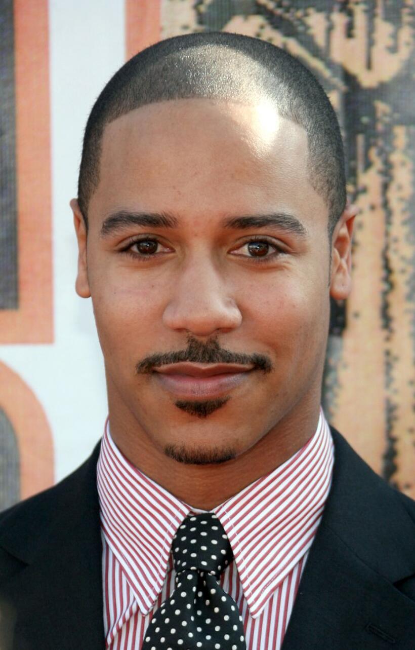 Brian J. White at the 21st Annual Soul Train Music Awards.