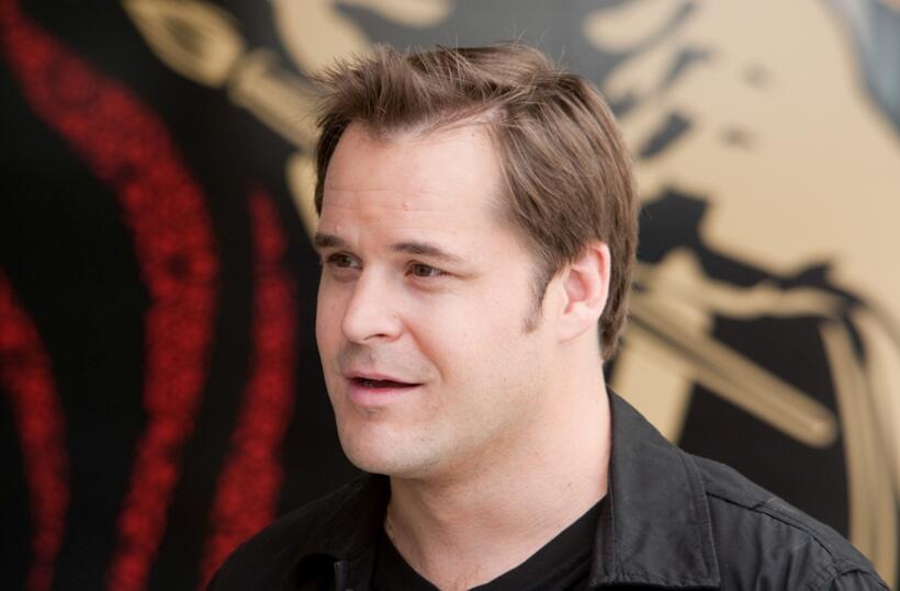 Kyle Bornheimer in "You Again."
