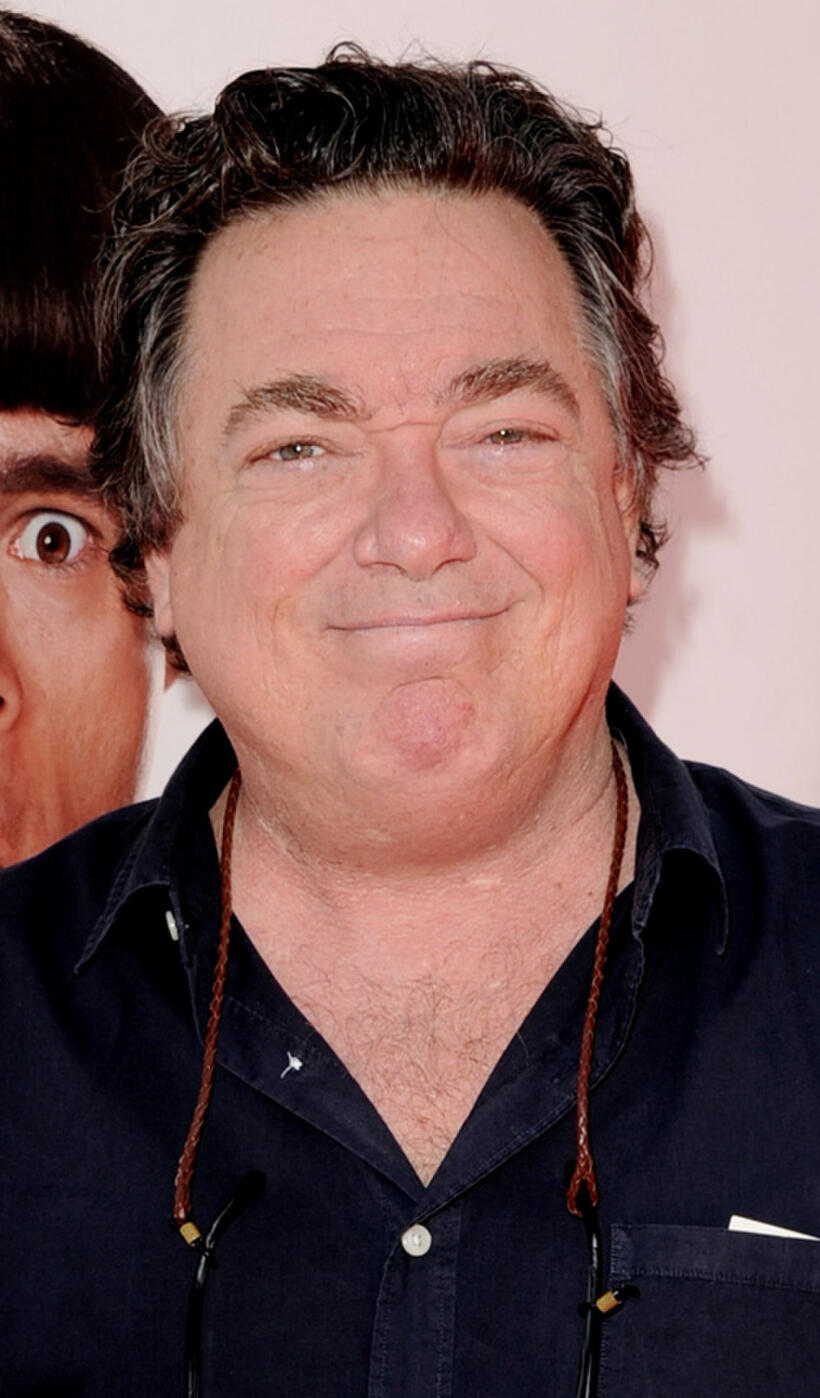 Charles Wessler at the California premiere of "The Three Stooges."